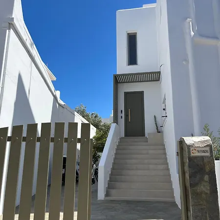 Celestial By Mike * Парос