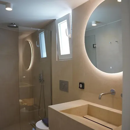 Апартаменты Celestial By Mike *