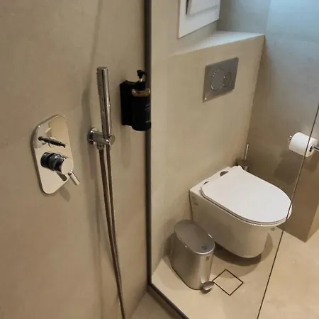 Апартаменты Celestial By Mike *