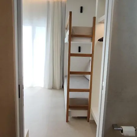 Celestial By Mike Апартаменты