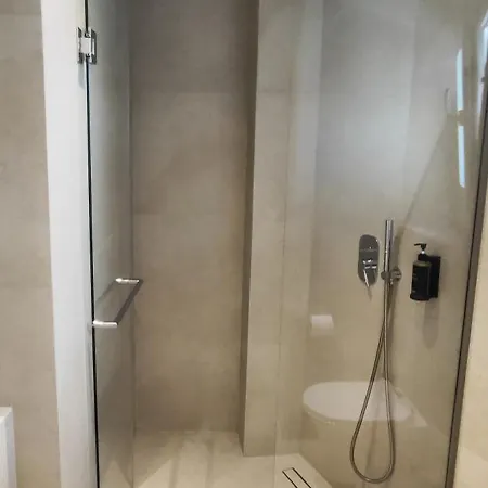 Апартаменты Celestial By Mike