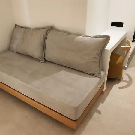 Celestial By Mike Апартаменты Парос