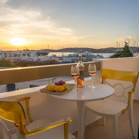 Celestial By Mike Апартаменты *