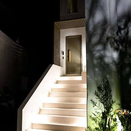 Celestial By Mike * Парос