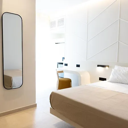 Celestial By Mike Апартаменты Парос