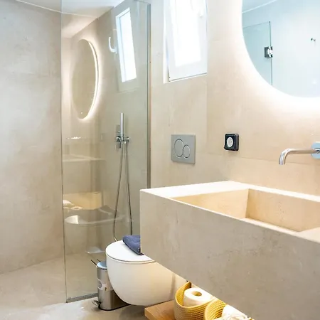 Апартаменты Celestial By Mike