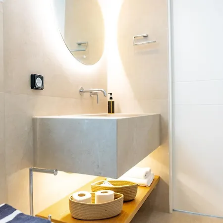 Celestial By Mike Апартаменты *