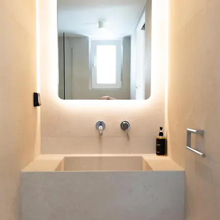 Апартаменты Celestial By Mike *