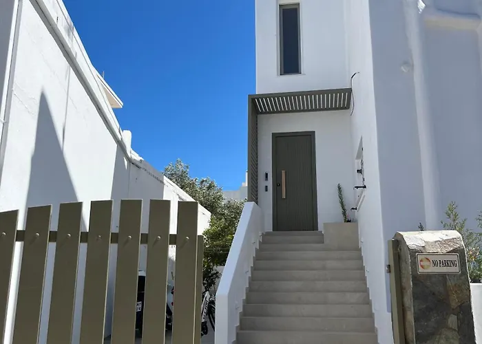 Celestial By Mike * パロス島