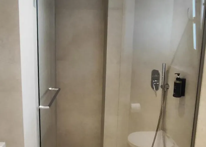 アパート Celestial By Mike