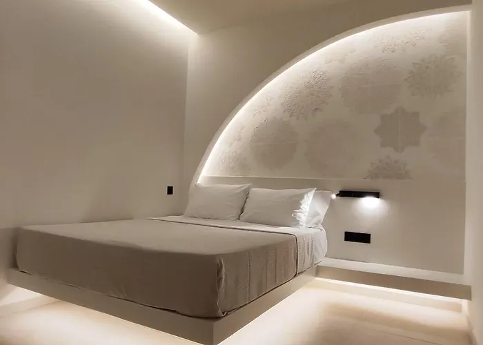 アパート Celestial By Mike パロス島