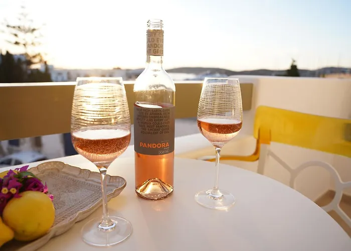 Celestial By Mike アパート