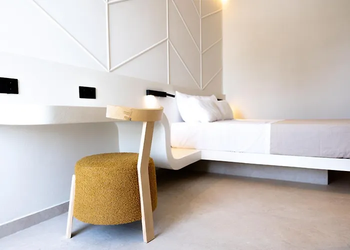 アパート Celestial By Mike パロス島