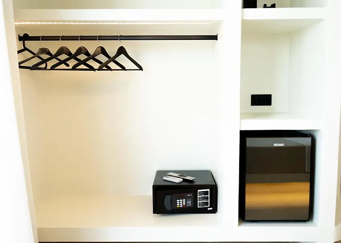 アパート Celestial By Mike パロス島