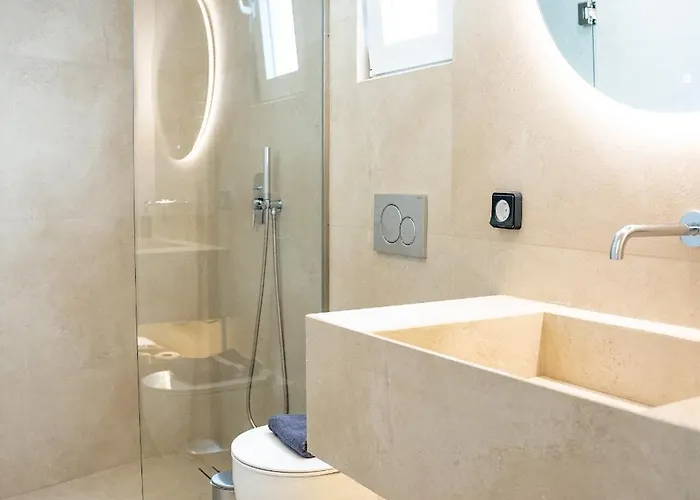 アパート Celestial By Mike