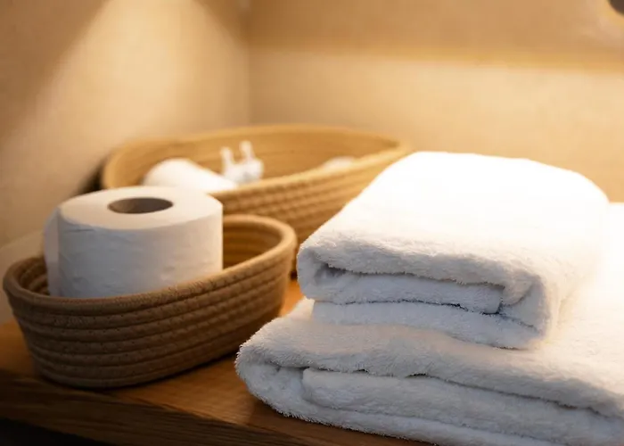 Celestial By Mike アパート