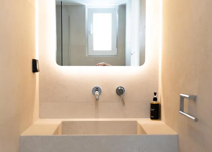 アパート Celestial By Mike *