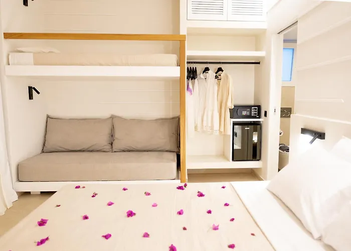 Celestial By Mike アパート