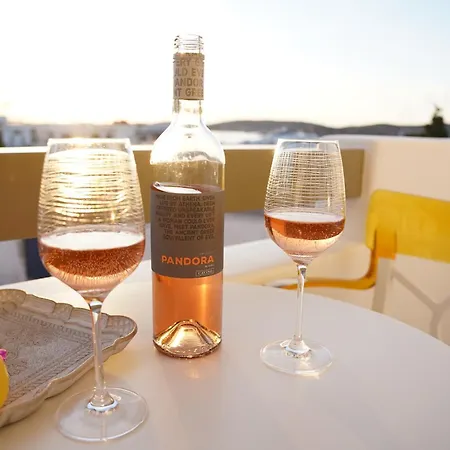 Celestial By Mike Apartment