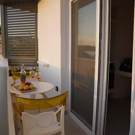 Celestial By Mike Apartment Páros