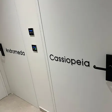 Appartamento Celestial By Mike