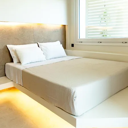 Apartment Celestial By Mike