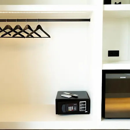 Appartamento Celestial By Mike Paro