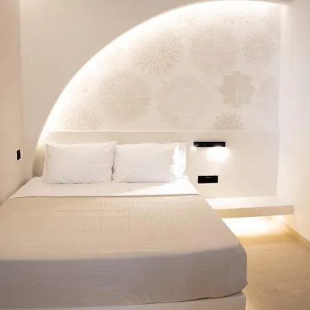 Celestial By Mike Apartment