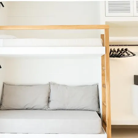 Apartment Celestial By Mike