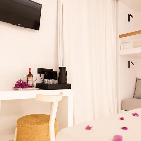 Apartment Celestial By Mike Páros