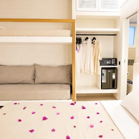 Celestial By Mike Apartment