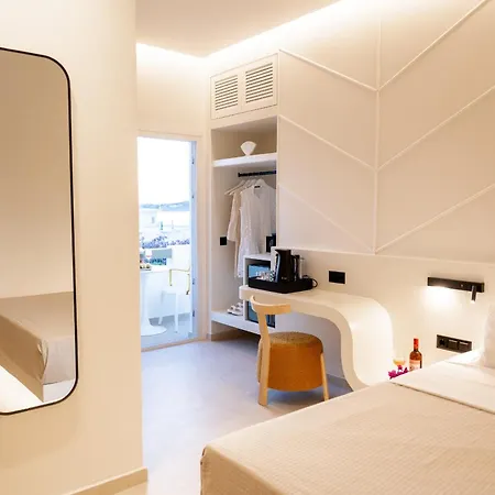 Apartment Celestial By Mike