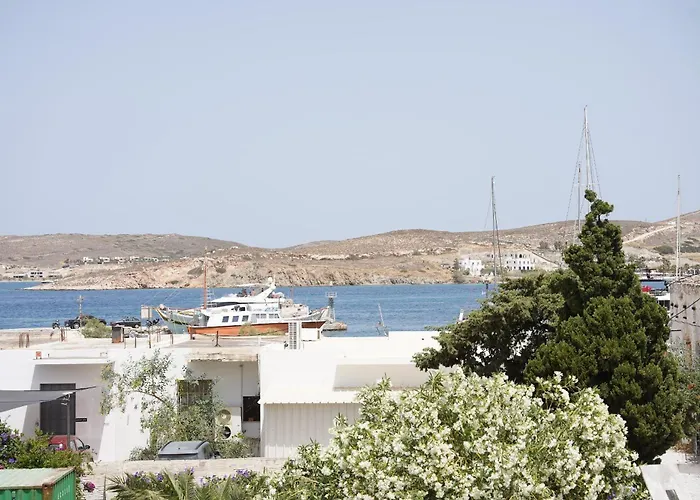 Appartamento Celestial By Mike *