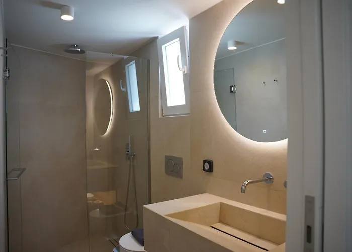 Appartamento Celestial By Mike *