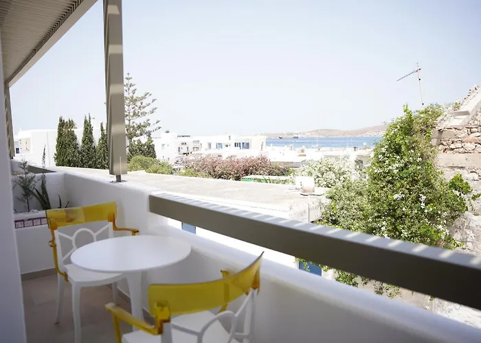 Celestial By Mike Appartamento