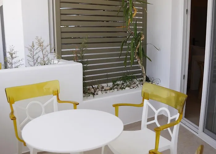 Appartamento Celestial By Mike