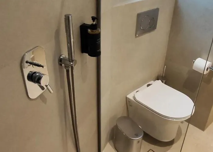 Lejlighed Celestial By Mike *