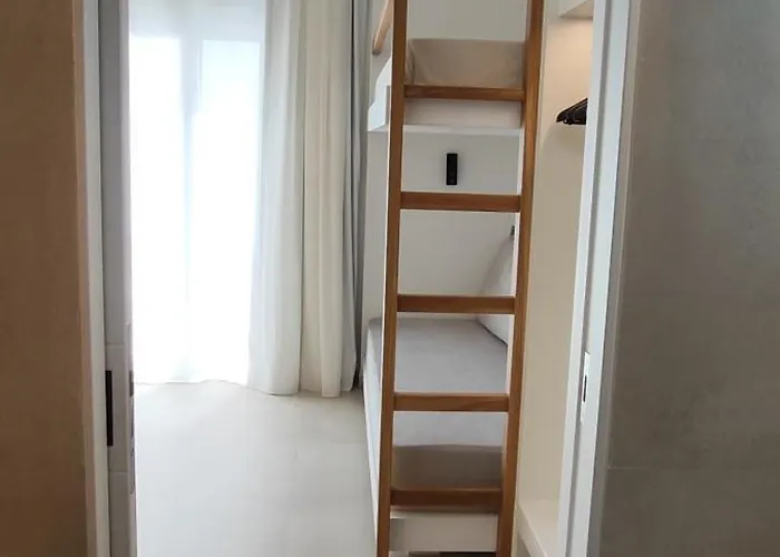 Celestial By Mike Appartamento