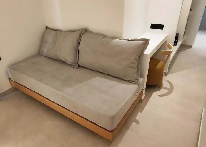 Celestial By Mike Appartamento Paro