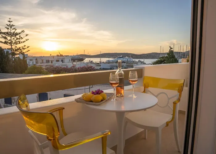 Celestial By Mike Appartamento *