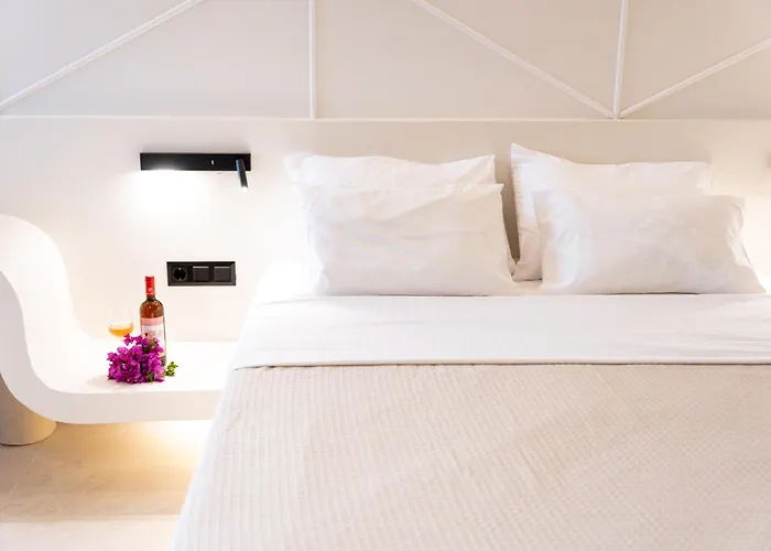 Celestial By Mike Appartamento Paro