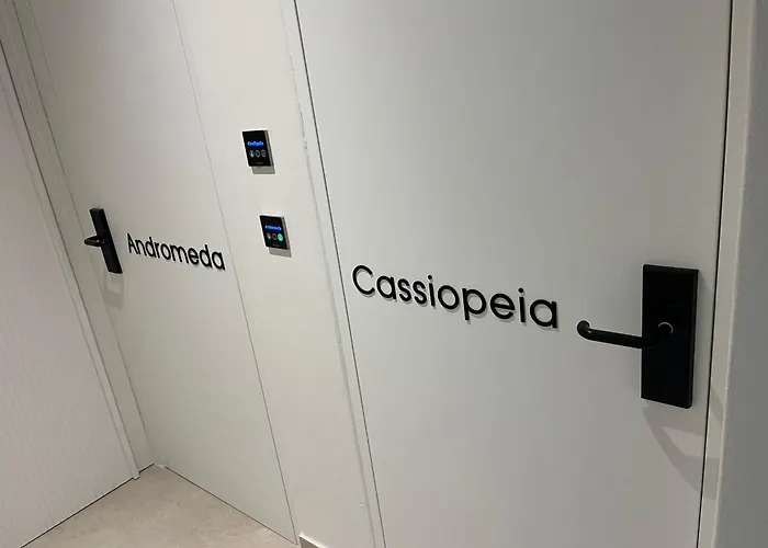 Appartamento Celestial By Mike