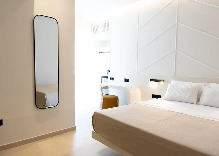 Celestial By Mike Appartamento Paro