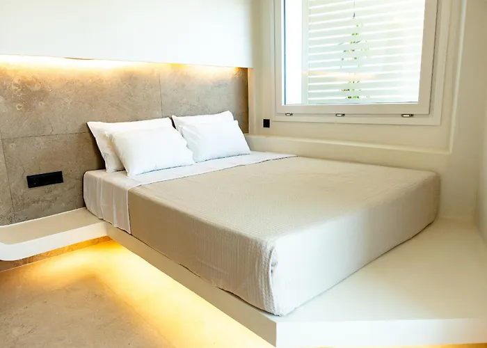 Appartamento Celestial By Mike