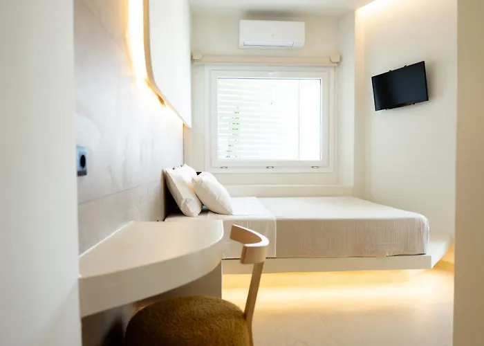 Celestial By Mike Lejlighed Páros