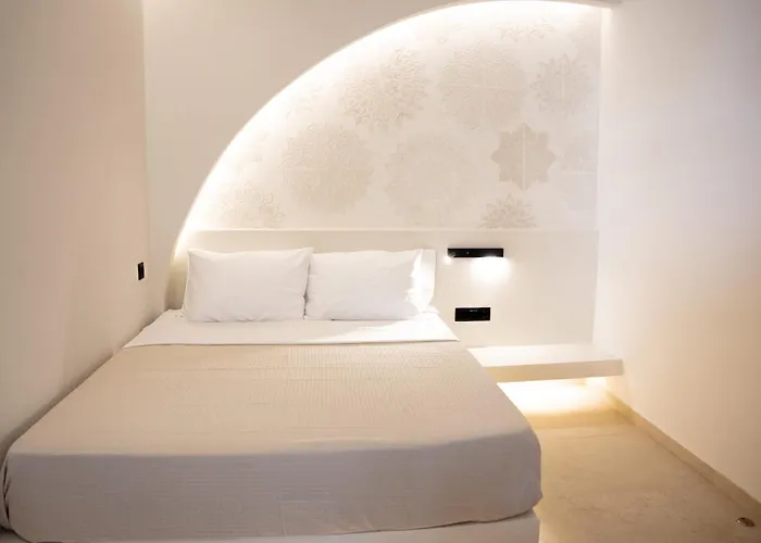 Celestial By Mike Appartamento