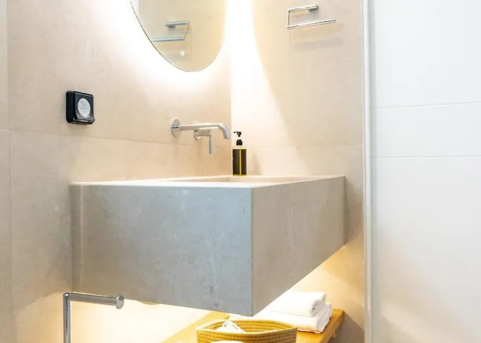 Celestial By Mike Appartamento *