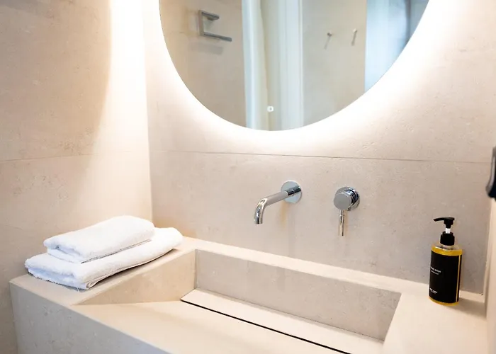 Appartamento Celestial By Mike *