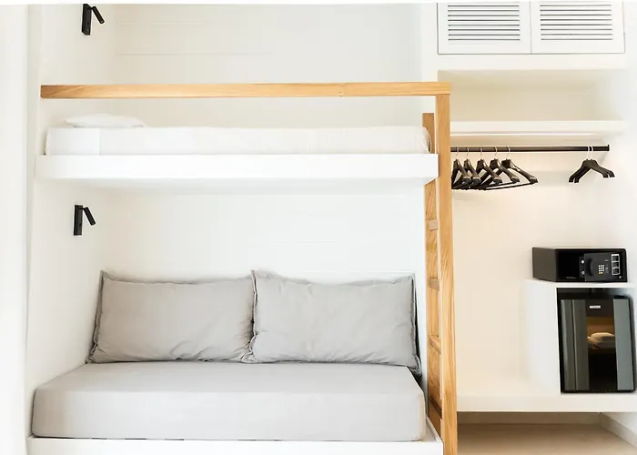 Lejlighed Celestial By Mike