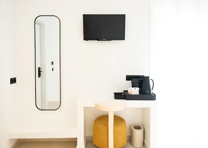 Celestial By Mike Appartamento *